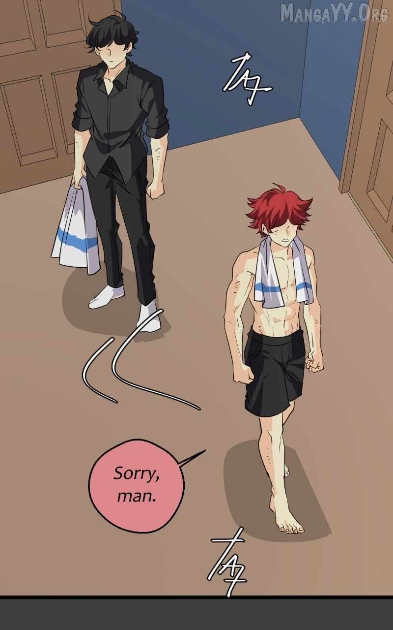 unOrdinary Chapter 378 71