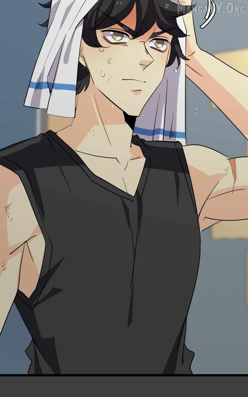 unOrdinary Chapter 378 83