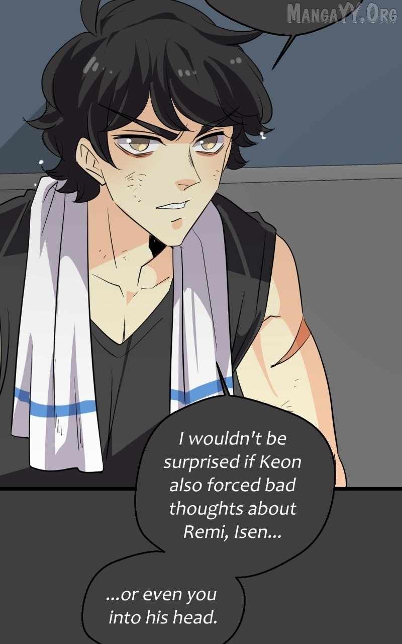 unOrdinary Chapter 378 89