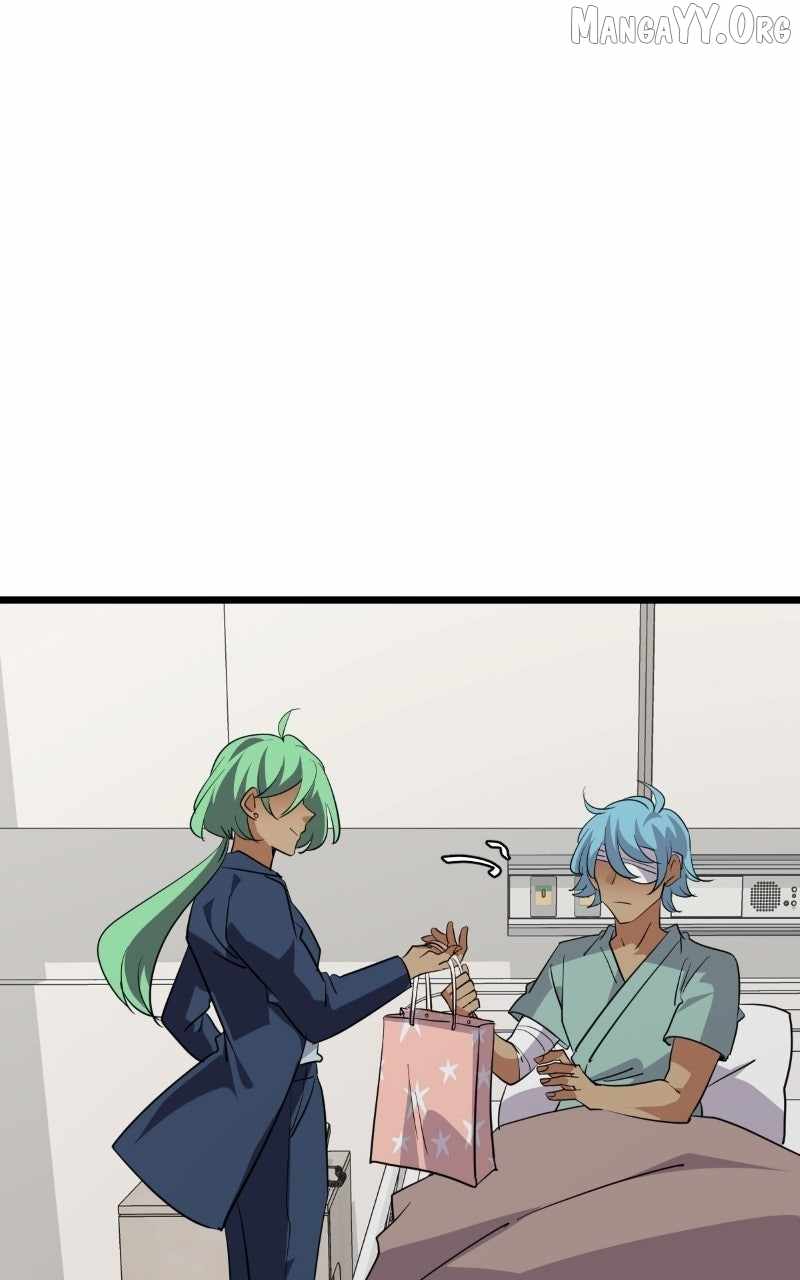 unOrdinary Chapter 378 9