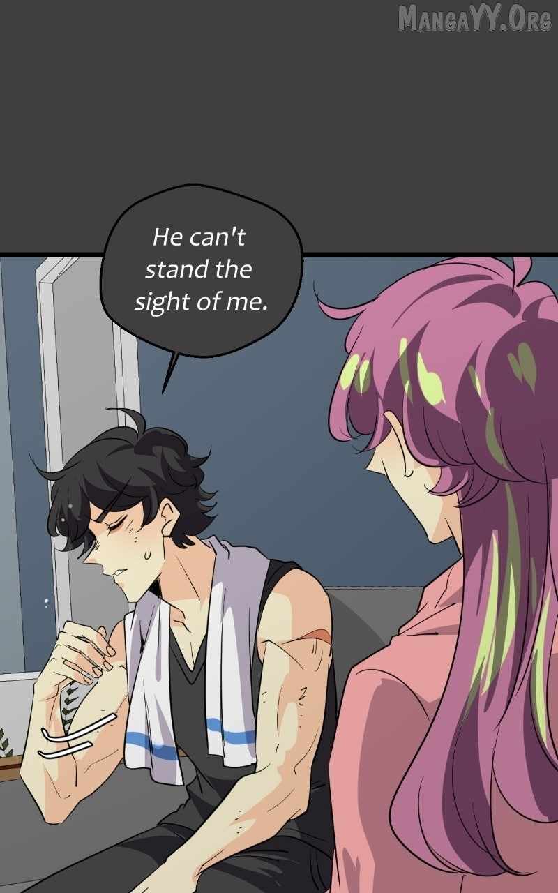 unOrdinary Chapter 378 91