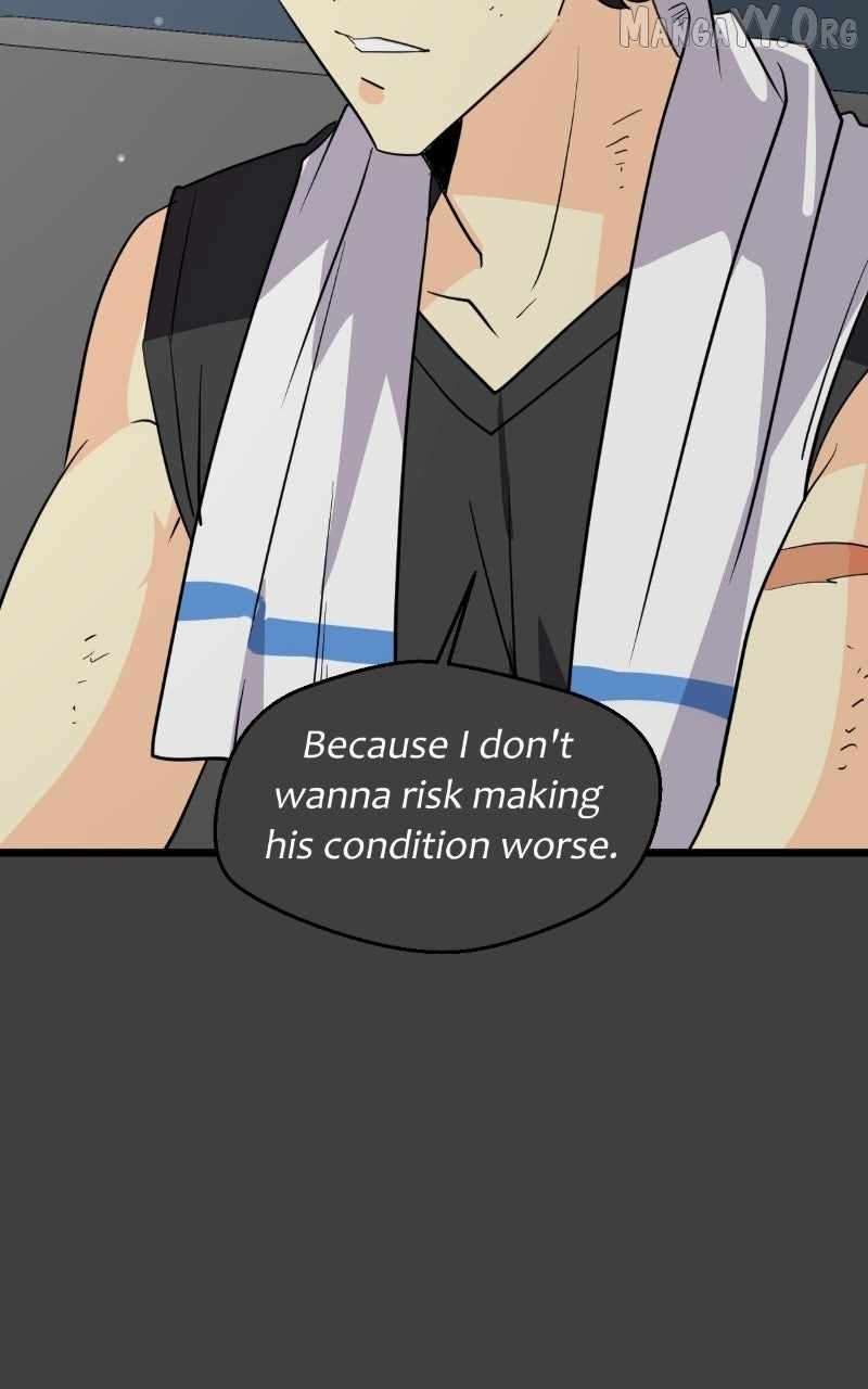 unOrdinary Chapter 378 93