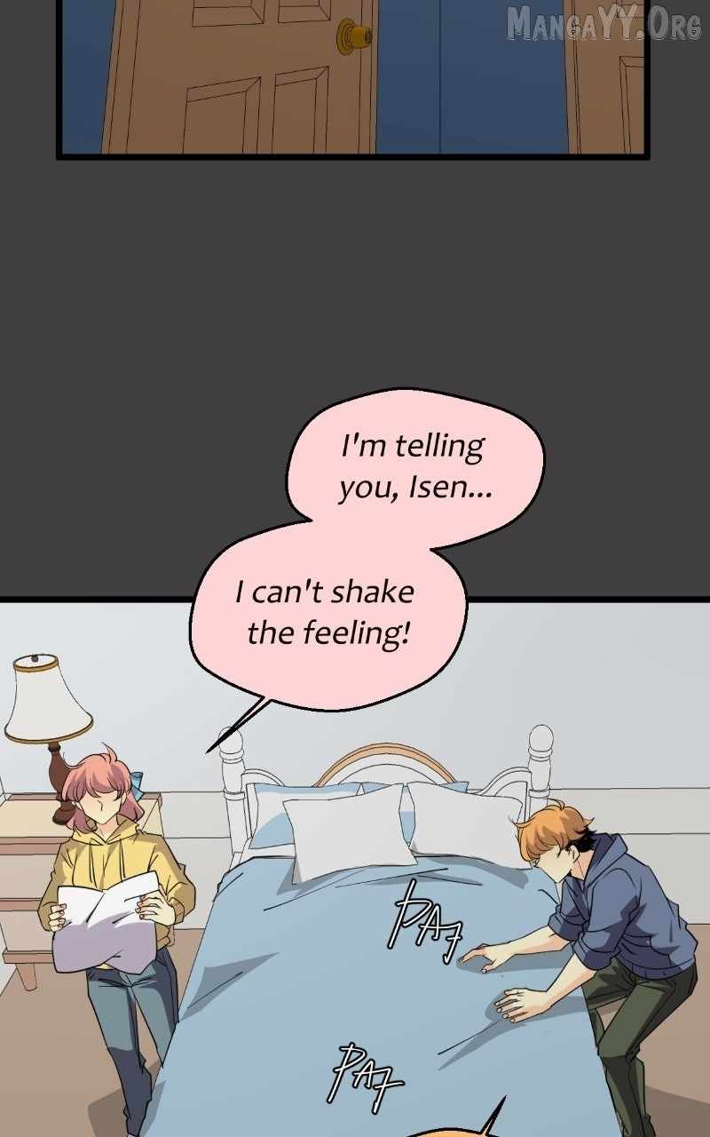 unOrdinary Chapter 378 96