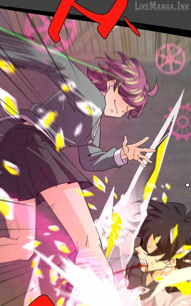 unOrdinary Chapter 403 102