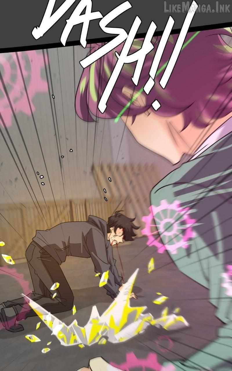 unOrdinary Chapter 403 111