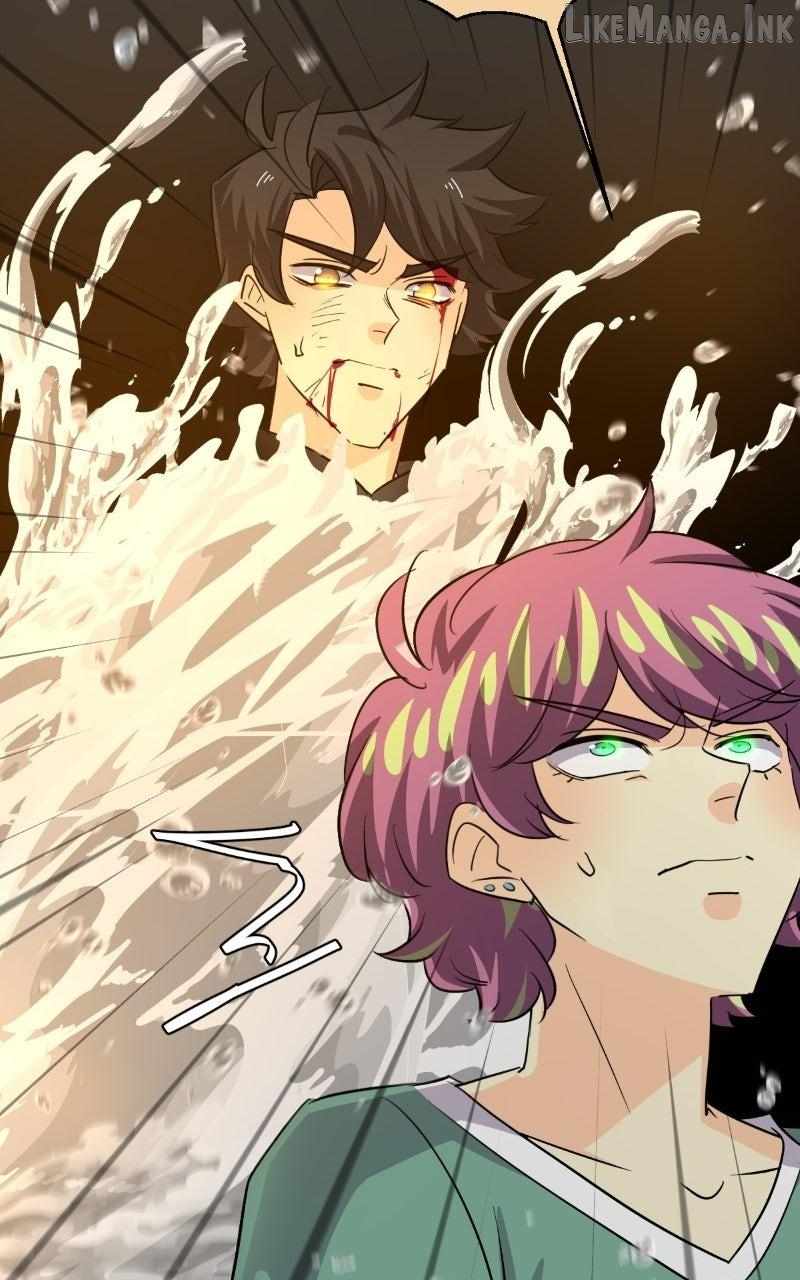unOrdinary Chapter 403 120