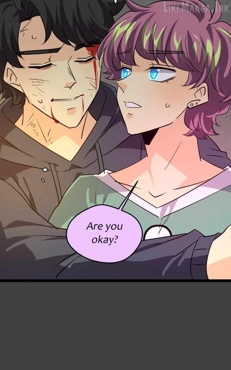 unOrdinary Chapter 403 153