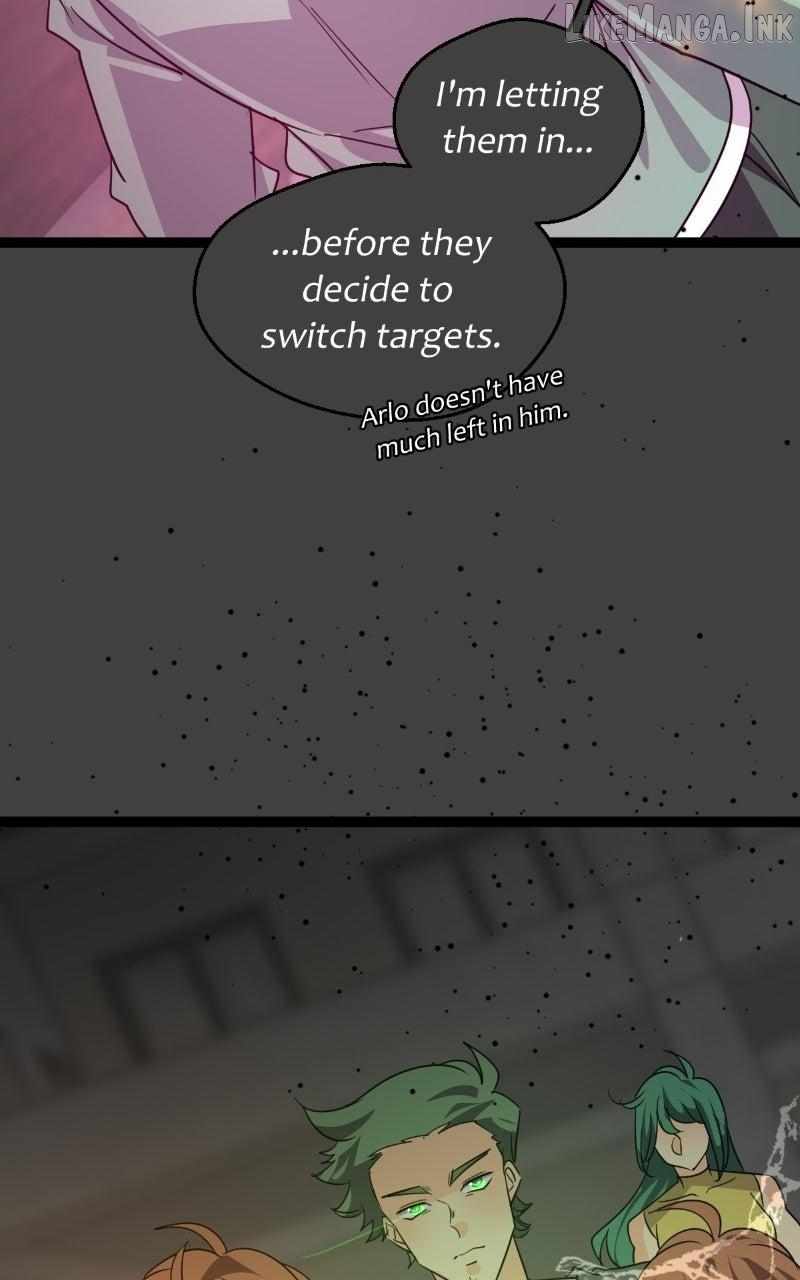 unOrdinary Chapter 403 164