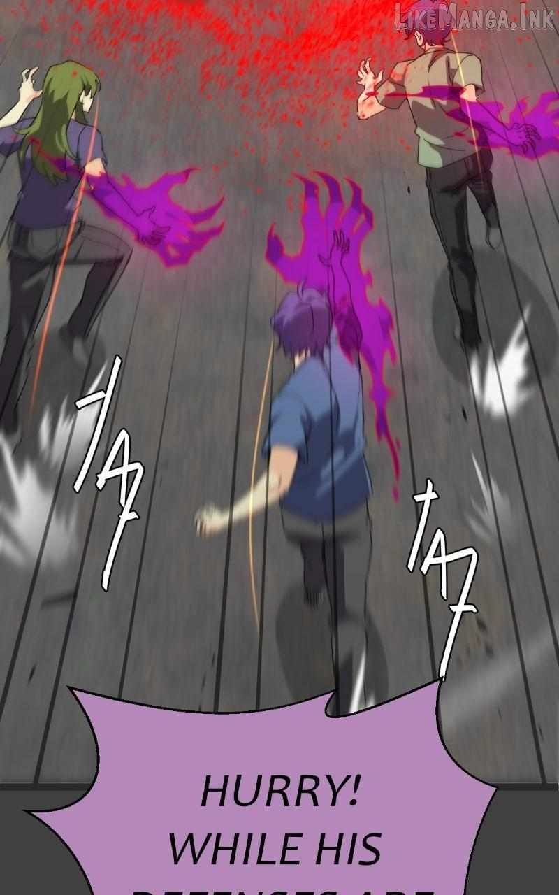 unOrdinary Chapter 403 22