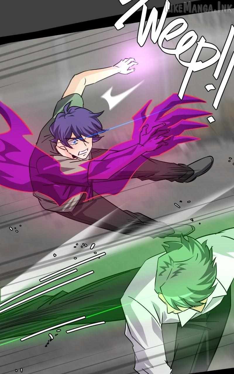 unOrdinary Chapter 403 35