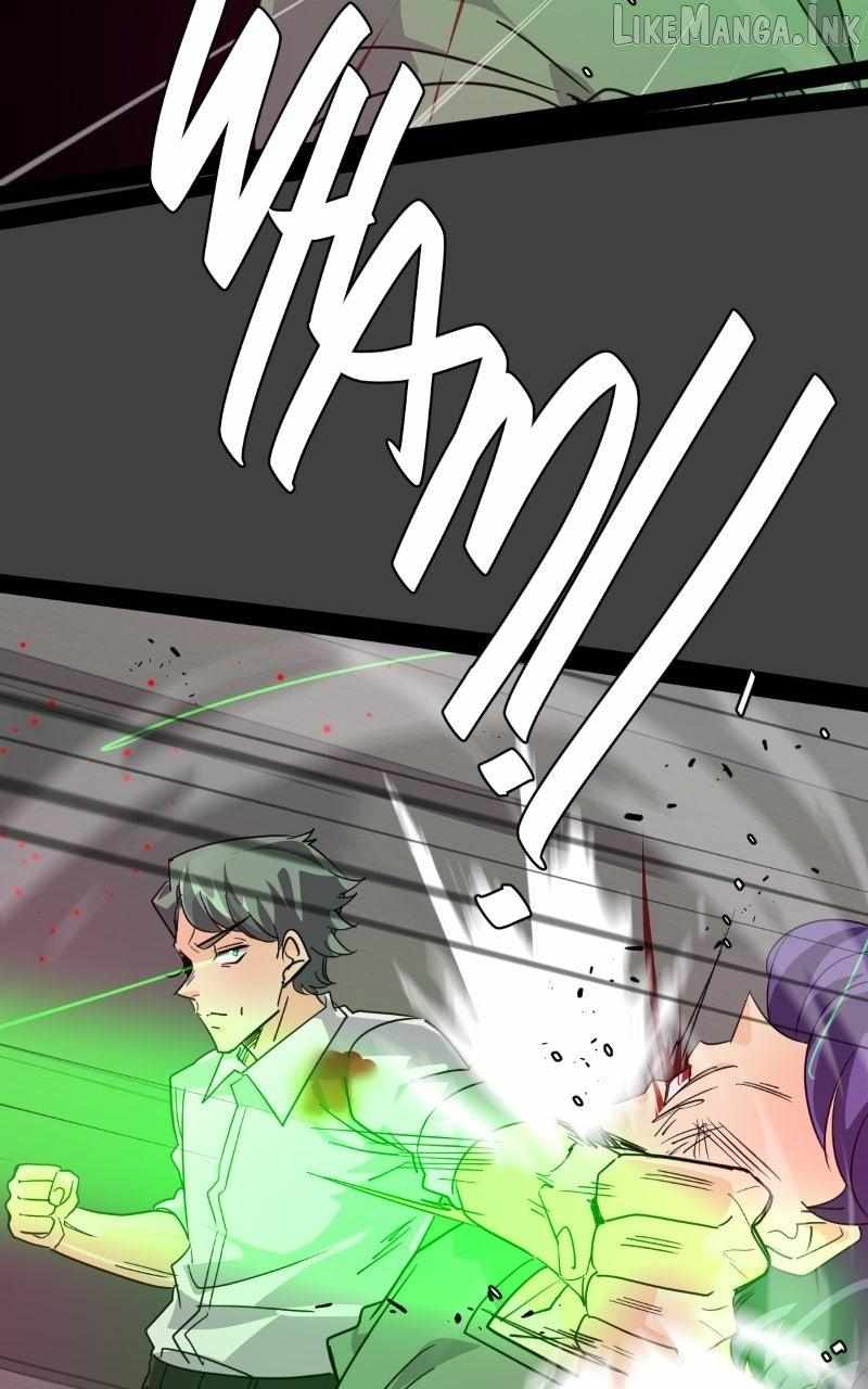 unOrdinary Chapter 403 37
