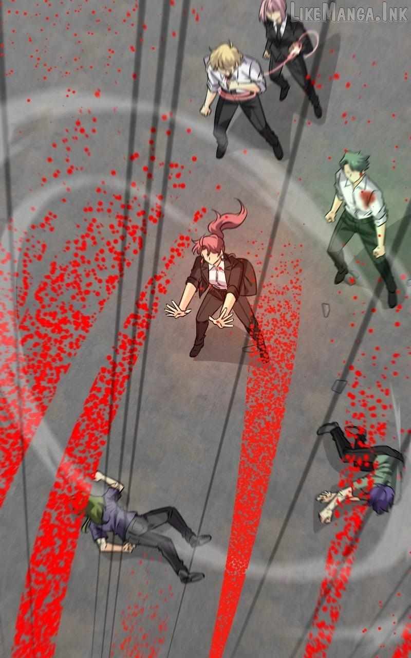 unOrdinary Chapter 403 42