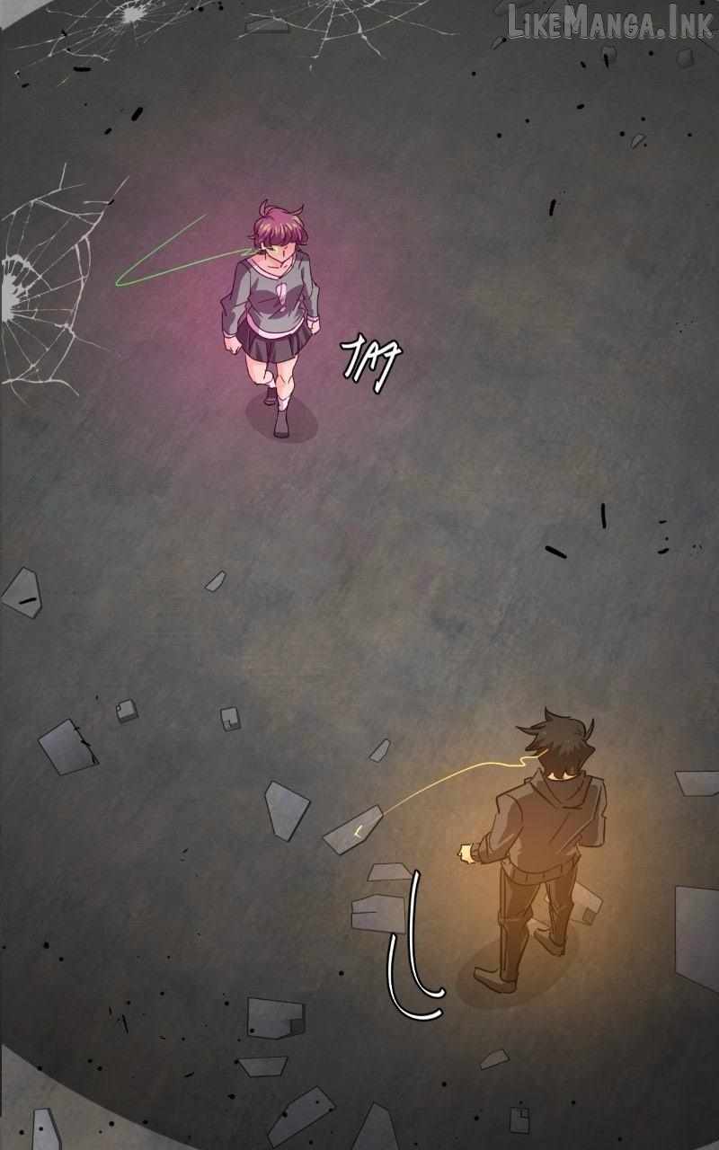 unOrdinary Chapter 403 5