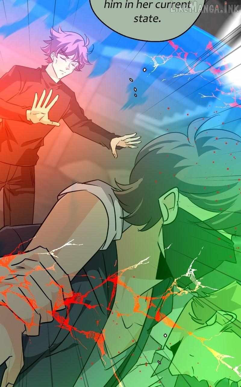 unOrdinary Chapter 403 51