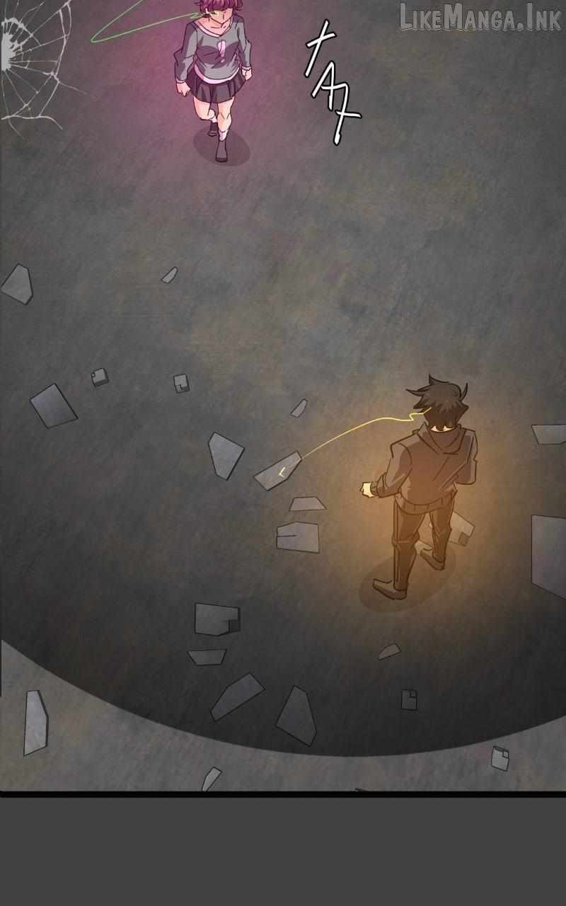 unOrdinary Chapter 403 65