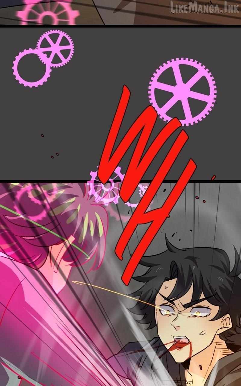 unOrdinary Chapter 403 87