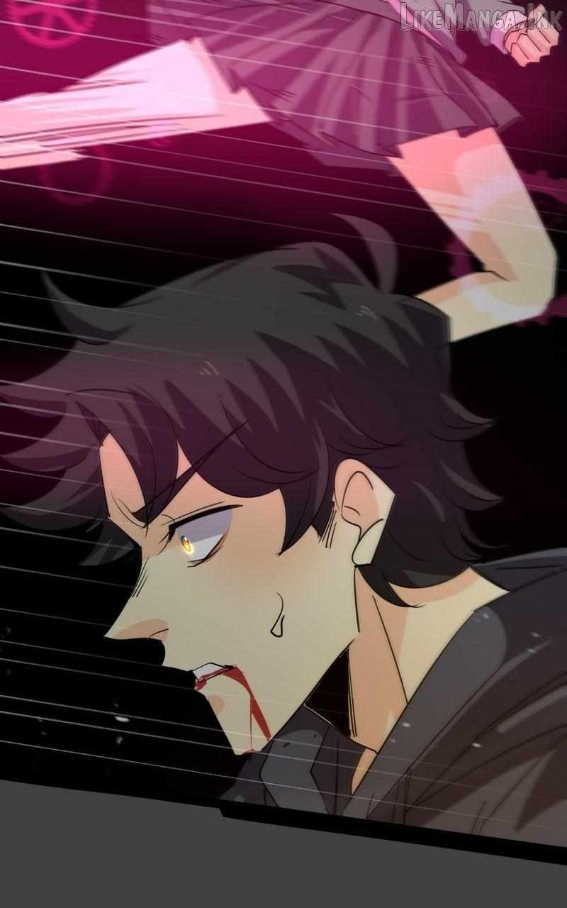 unOrdinary Chapter 403 99